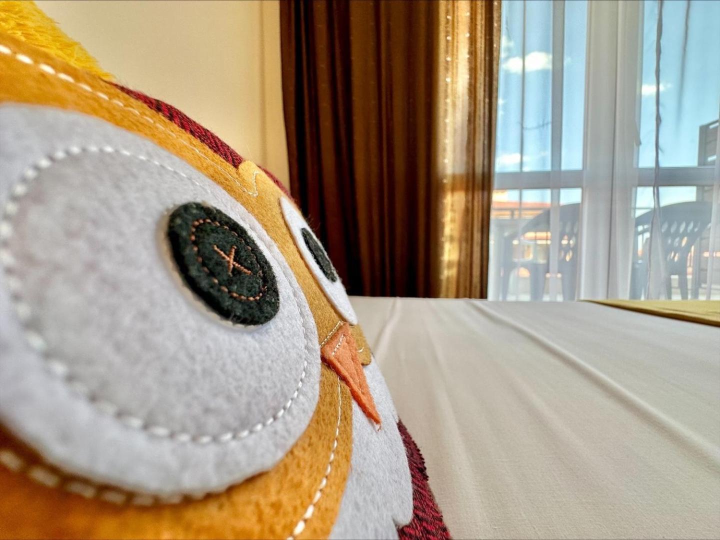 Menada Luxor Apartments Sveti Vlas Ruang foto